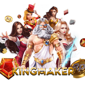 Kingmaker 3mbet wallet